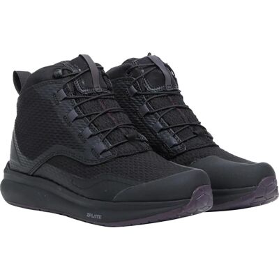 Momo Design Firegun-3 WP Wasserdichte Motorradschuhe - Motorradtyp Momo Design Firegun-3 WP Wasserdichte Motorradschuhe - Motorradtyp