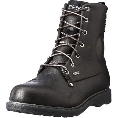 Stivali Moto TCX Blend 2 Gore-Tex - Impermeabili, Pelle, Unisex Stivali Moto TCX Blend 2 Gore-Tex - Impermeabili, Pelle, Unisex