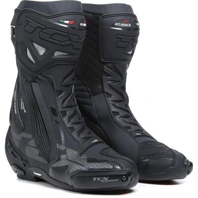 TCX RT-Race Pro - schwarz/grau TCX RT-Race Pro - schwarz/grau