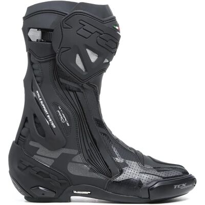 TCX RT-Race Pro Air Motorradhandschuhe - Leicht, Belüftet, Robust - Motorradstiefel TCX RT-Race Pro Air Motorradhandschuhe - Leicht, Belüftet, Robust - Motorradstiefel