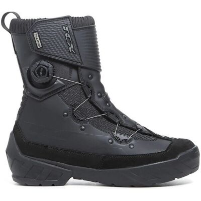 TCX Infinity 3 Mid WP - schwarz TCX Infinity 3 Mid WP - schwarz