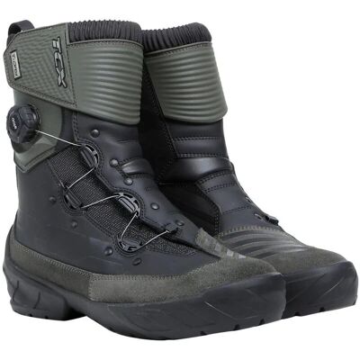 Tcx Infinity 3 Gtx Motorradhandschuhe - Motorradhandschuhe Tcx Infinity 3 Gtx Motorradhandschuhe - Motorradhandschuhe