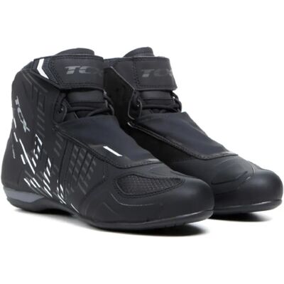 Scarpe Moto TCX R04d WP - Impermeabile, Mesh, Sicurezza Scarpe Moto TCX R04d WP - Impermeabile, Mesh, Sicurezza