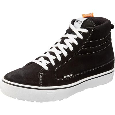 Chaussures Moto Imperméables TCX Street 3 Wp - Chaussures de Moto - Publicité Chaussures Moto Imperméables TCX Street 3 Wp - Chaussures de Moto - Publicité