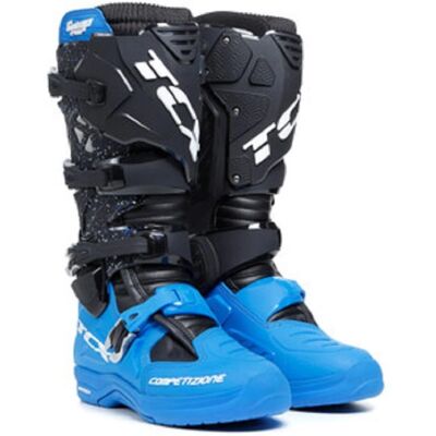 Stivali Tcx Comp Evo 2 - Stivali da moto offroad Stivali Tcx Comp Evo 2 - Stivali da moto offroad