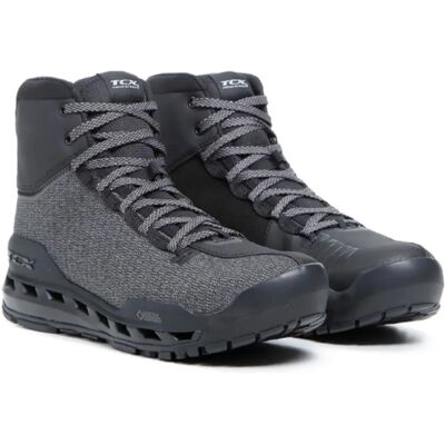 Męskie Buty Motocyklowe TCX Climatrek Surround Gore-Tex - Wodoodporne, Oddychające Męskie Buty Motocyklowe TCX Climatrek Surround Gore-Tex - Wodoodporne, Oddychające