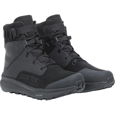 Momo Submachine GTX Motorradstiefel - Stoßschutz Momo Submachine GTX Motorradstiefel - Stoßschutz