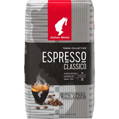 Julius Meinl Model Espresso Classico - Koffiebonen Julius Meinl Model Espresso Classico - Koffiebonen