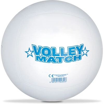 Mondo 4302 Ballon de Plage Blanc - Beach Ball - Publicité Mondo 4302 Ballon de Plage Blanc - Beach Ball - Publicité