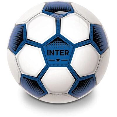 Mondo 05012 Giocattolo Sportivo Attivo in PVC - Calcio Inter Mondo 05012 Giocattolo Sportivo Attivo in PVC - Calcio Inter