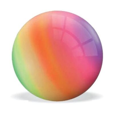 Mondo Mini Regenbogenball - Aktiv/Fähigkeitsspielzeug Mondo Mini Regenbogenball - Aktiv/Fähigkeitsspielzeug