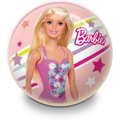 Barbie Pink Strandball - Spielzeug für Strand & Outdoor Barbie Pink Strandball - Spielzeug für Strand & Outdoor