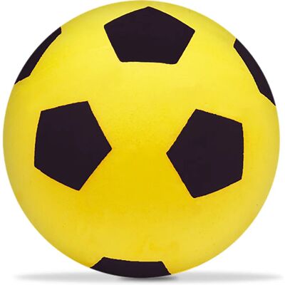 MONDO 7851 Strandball - Schaum Gelb MONDO 7851 Strandball - Schaum Gelb