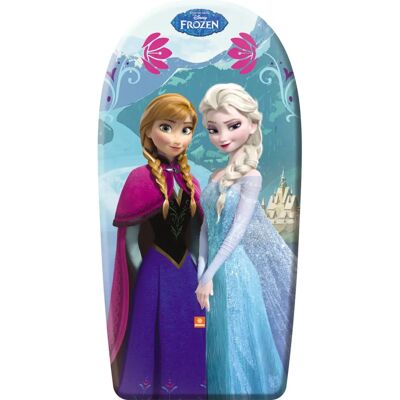 Mondo 11147 Gommone Multicolore Frozen - Giocattolo da Piscina/Spiaggia Mondo 11147 Gommone Multicolore Frozen - Giocattolo da Piscina/Spiaggia