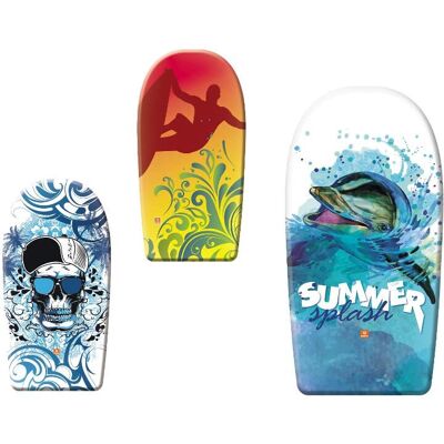 MONDO Bodyboard Sommer 94 cm - Bodyboard MONDO Bodyboard Sommer 94 cm - Bodyboard