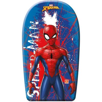 BodyBoard Marvel Spiderman - 84 cm - Bodyboard BodyBoard Marvel Spiderman - 84 cm - Bodyboard