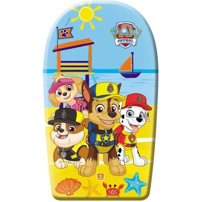 Mondo Toys Paw Patrol Bodyboard - 84cm Multicolor Mondo Toys Paw Patrol Bodyboard - 84cm Multicolor