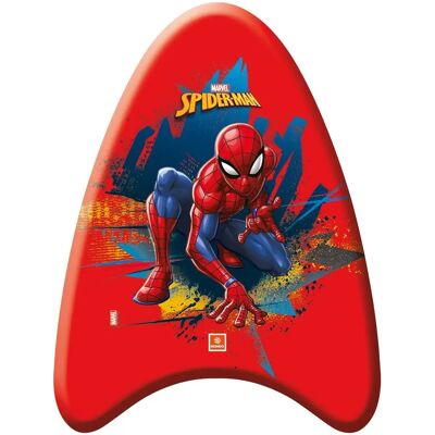 Mondo Spiderman 31x41 cm Strandleksak - Strandprodukt Mondo Spiderman 31x41 cm Strandleksak - Strandprodukt