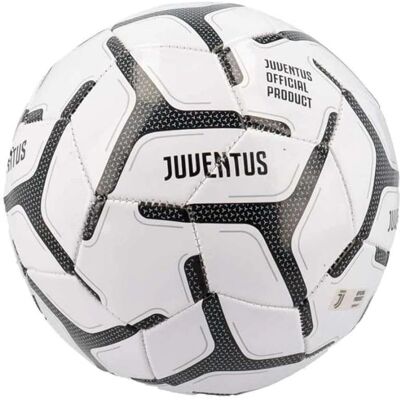 Juventus Voetbal - 300g Maat 5 - Officieel gelicenseerde voetbal Juventus Voetbal - 300g Maat 5 - Officieel gelicenseerde voetbal