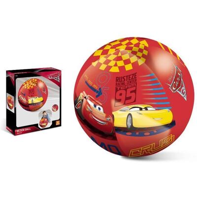 Mondo 13426 Jouet Actif/Compétence - Ballon de Jeu Rouge - Publicité Mondo 13426 Jouet Actif/Compétence - Ballon de Jeu Rouge - Publicité