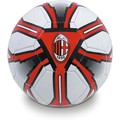 Mondo D230 Cuoio A.C. Milan Fotboll - Lämplig för barn över 12 år Mondo D230 Cuoio A.C. Milan Fotboll - Lämplig för barn över 12 år