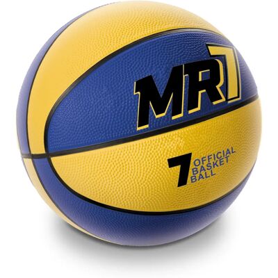 Mondo Toys MR7 Größe 7 Basketball - Für Innen- und Außenbereich Mondo Toys MR7 Größe 7 Basketball - Für Innen- und Außenbereich