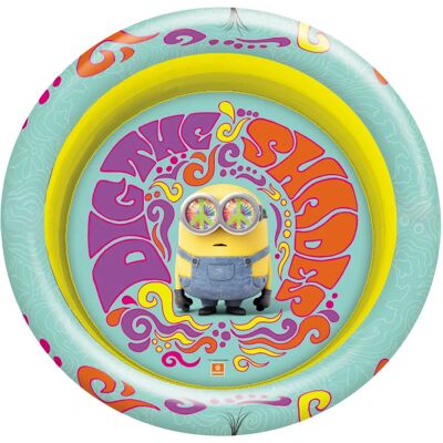 MONDO 16484 Basenik dziecięcy - Minions MONDO 16484 Basenik dziecięcy - Minions