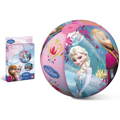 Mondo Strandball Disney Frozen (16525) Mondo Strandball Disney Frozen (16525)