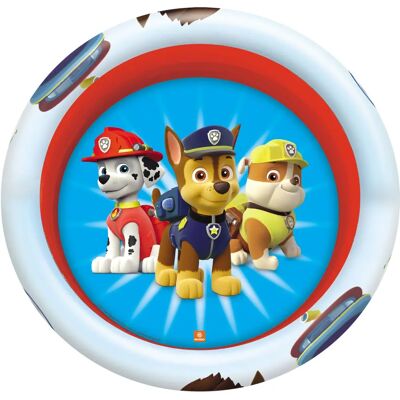 Mondo Paw Patrol Nadmuchiwany Basen - 100cm - Nadmuchiwany Basen Mondo Paw Patrol Nadmuchiwany Basen - 100cm - Nadmuchiwany Basen
