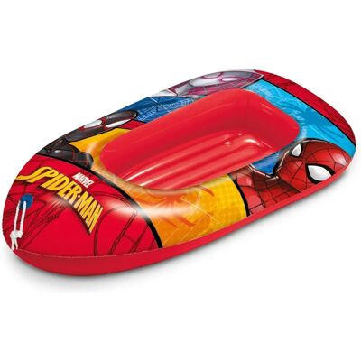 Spider-Man Opblaasboot 112 cm - Opblaasboot Spider-Man Opblaasboot 112 cm - Opblaasboot