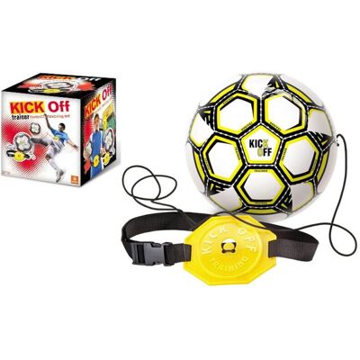 Conjunto de treino Mondo Kick-Off - Brinquedo de habilidade/ação Conjunto de treino Mondo Kick-Off - Brinquedo de habilidade/ação