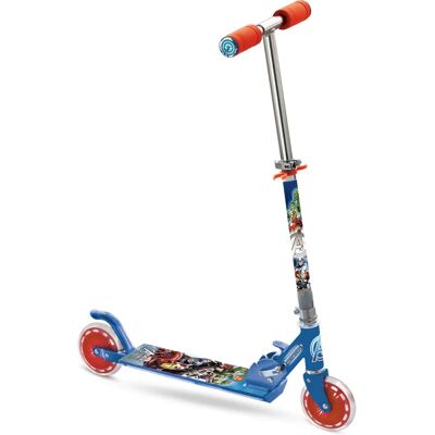 MONDO 18009 Scooter Multicolor - Scooter MONDO 18009 Scooter Multicolor - Scooter