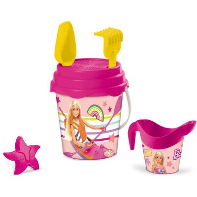 Barbie Mehrfarben Sandspielzeug - Sandkasten-Set Barbie Mehrfarben Sandspielzeug - Sandkasten-Set