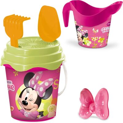 Mondo 18833 Minnie Sandspielzeug Mondo 18833 Minnie Sandspielzeug