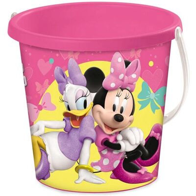 Mondo 18889 Recycelter Minnie Strandspielzeug - Sandkasten Mondo 18889 Recycelter Minnie Strandspielzeug - Sandkasten