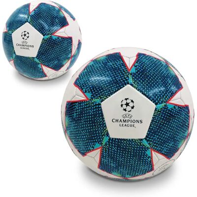 Mondo Toys - Ballon de Football Ligue des Champions - Taille 5 - 300g - Multicolores Mondo Toys - Ballon de Football Ligue des Champions - Taille 5 - 300g - Multicolores