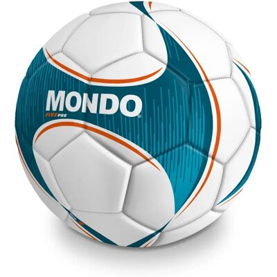 Mondo 23009 Jugendfußball Multi Farben - Größe 4 Mondo 23009 Jugendfußball Multi Farben - Größe 4