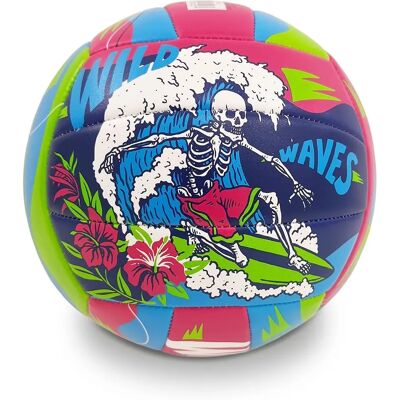 Mondo Volleyboll Wild Waves - Boll Mondo Volleyboll Wild Waves - Boll
