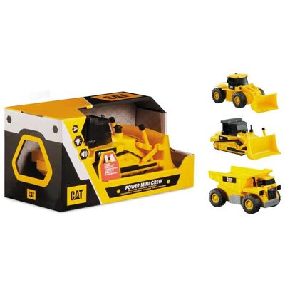 MONDO 25513 - Lekfordon - Slumpmässigt urval - 15cm - leksak MONDO 25513 - Lekfordon - Slumpmässigt urval - 15cm - leksak