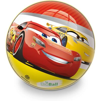 Mondo - Ballon Cars 3 - Jouet de sport - Publicité Mondo - Ballon Cars 3 - Jouet de sport - Publicité