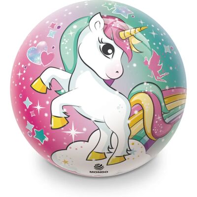 Unice Toys Unicornowa Piłka - 230mm Unice Toys Unicornowa Piłka - 230mm