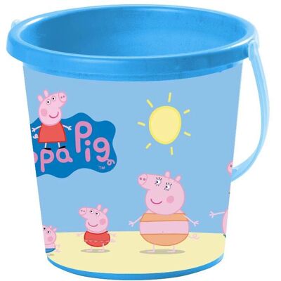 Mondo - Peppa Pig Sandkasten - sandbox toy Mondo - Peppa Pig Sandkasten - sandbox toy