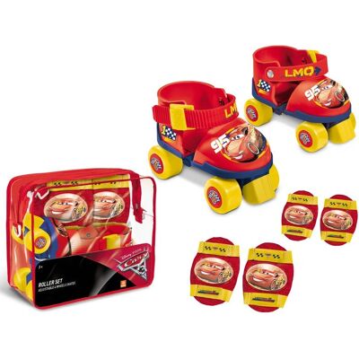 Mondo 28105 Pattini per bambini - Disney Cars Mondo 28105 Pattini per bambini - Disney Cars