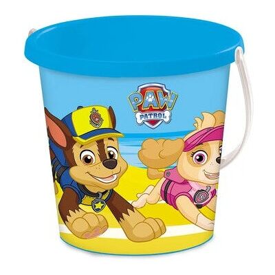 Mondo - Secchiello Paw Patrol - 17 cm Mondo - Secchiello Paw Patrol - 17 cm