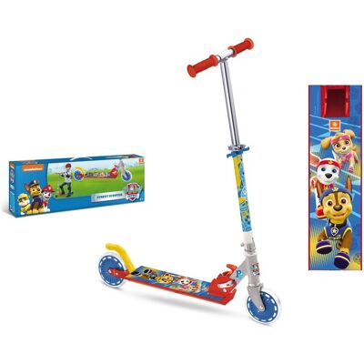 Scooter infantil multicolor Mondo - Clásico Scooter infantil multicolor Mondo - Clásico