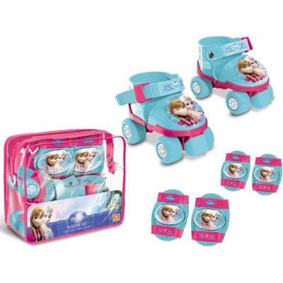 Mondo 28298 Kinder Rollschuhe - Verstellbar Mondo 28298 Kinder Rollschuhe - Verstellbar