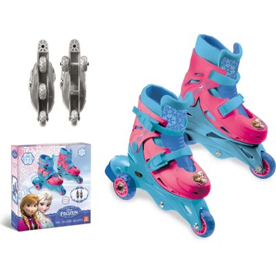 Mondo 28299 adjustable roller skate - Children Mondo 28299 adjustable roller skate - Children