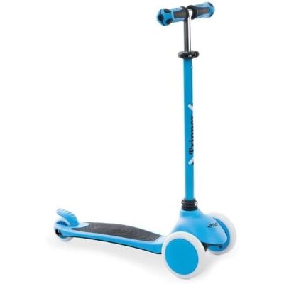 Mondo On and Go Tripper Children's Scooter - Turquoise Blue Mondo On and Go Tripper Children's Scooter - Turquoise Blue