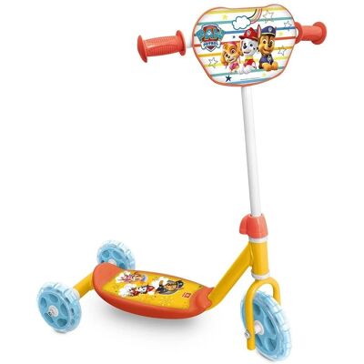 Paw Patrol Koloběžka - 3 kola - 60x46x13.5cm Paw Patrol Koloběžka - 3 kola - 60x46x13.5cm