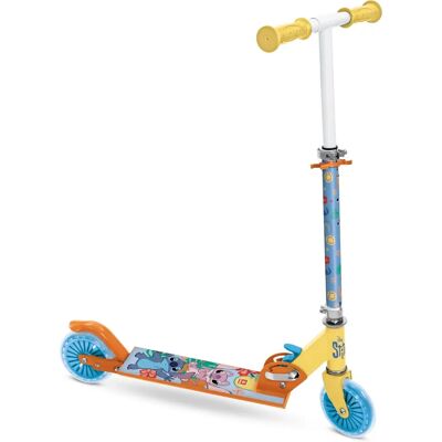 Unice Scooter Aluminium 2 Wheels - Scooter Unice Scooter Aluminium 2 Wheels - Scooter